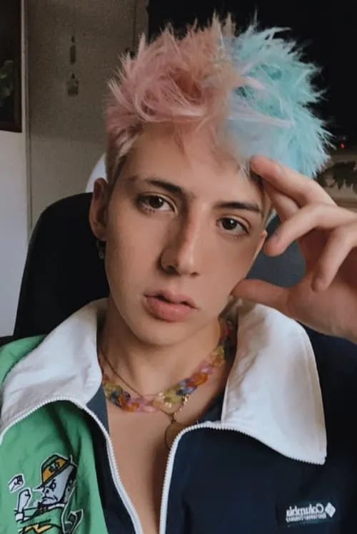 Foto de perfil del actor Alex Casas en el reparto