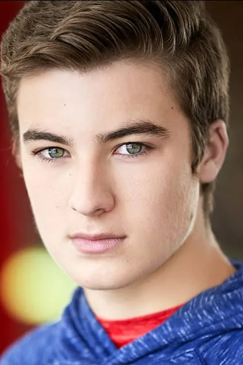 Chase Conner ha trabajado con Alex Cerdeira en 1 ocasiones