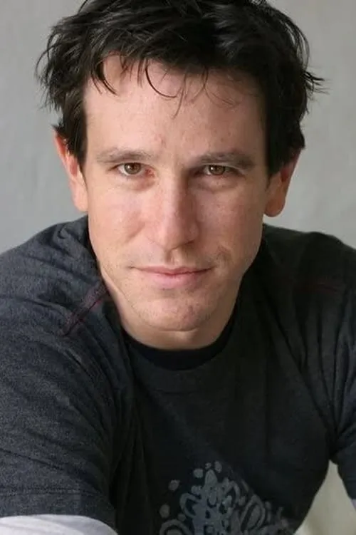 Alex Chansky en su biografía y filmografía