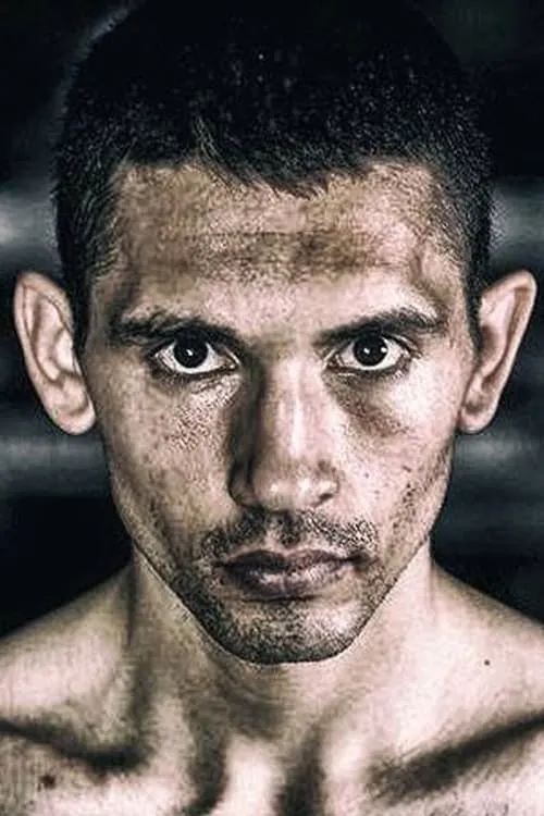 Rene Tellez Giron ha trabajado con Alex Dilmaghani en 1 ocasiones