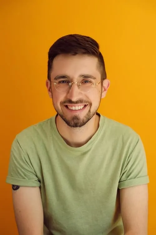 Alex Dornier — personaje: Rockford / Boris Horus