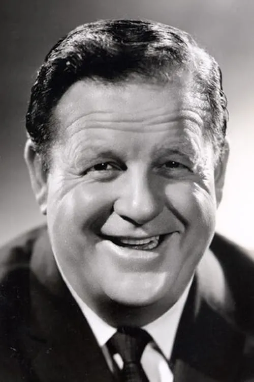 Alex Dreier interpretando a Ramsey