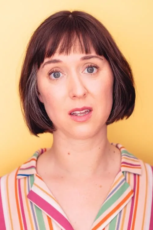 Rasheda Crockett ha trabajado con Alex E. Harris en 1 ocasiones