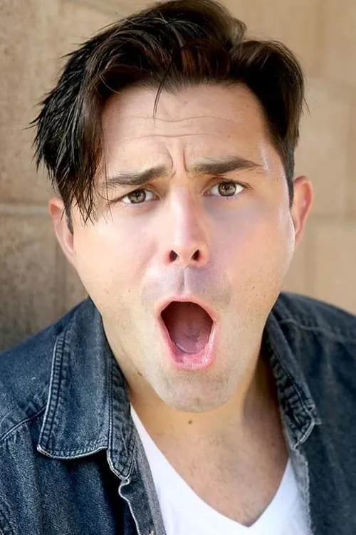 Randall J. Bacon ha trabajado con Alex Farnham en 2 ocasiones