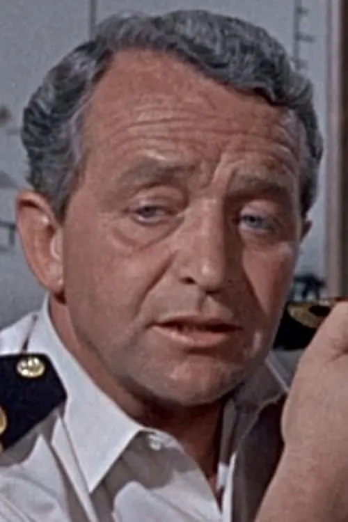 Jennifer Berrington ha trabajado con Alex Finlayson en 1 ocasiones