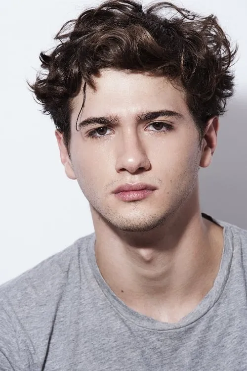 Foto de perfil del actor Alex Fitzalan en el reparto