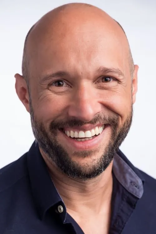 Rafael Mentges ha trabajado con Alex Gruli en 1 ocasiones