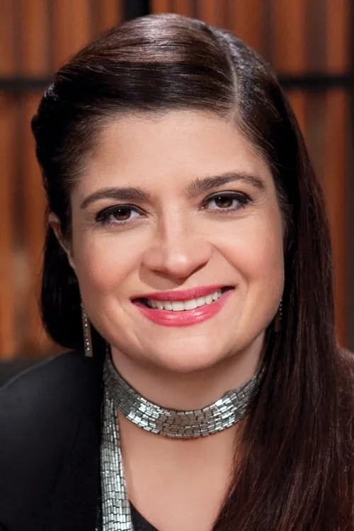 Alex Guarnaschelli — personaje: Self