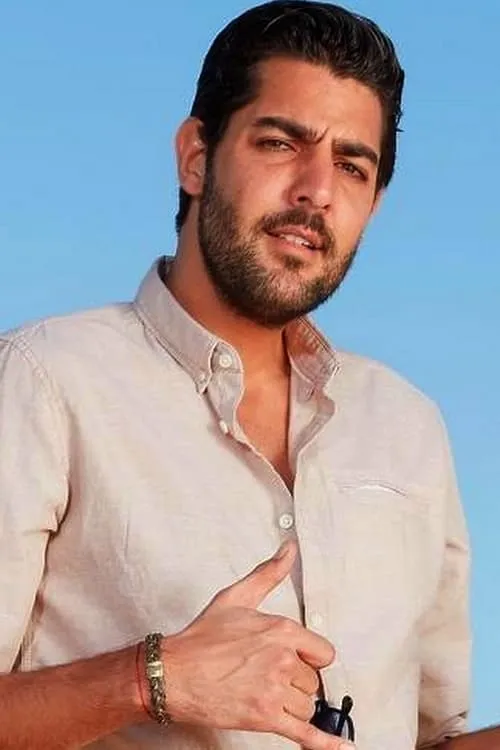 Alex Guidi en su biografía y filmografía