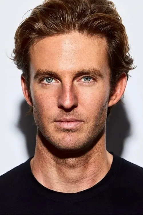 Benjamin Nathan-Serio ha trabajado con Alex Hafner en 2 ocasiones