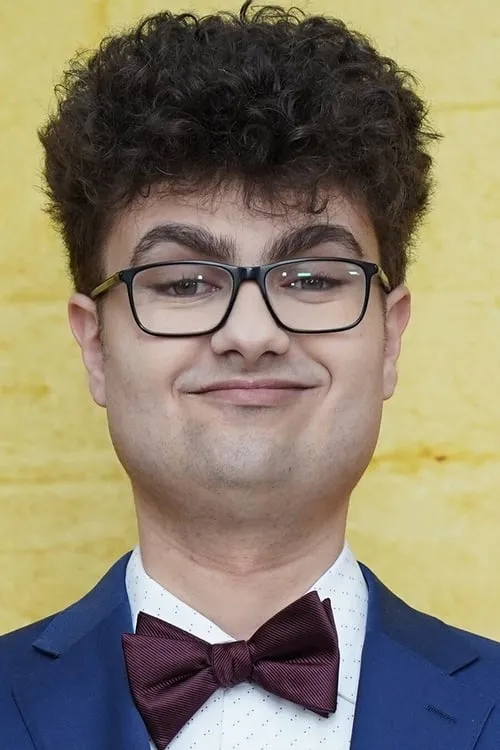 Scott Van Pelt ha trabajado con Alex Hintz en 1 ocasiones