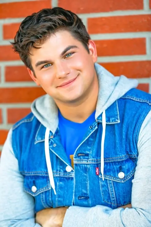 Andrew Lutheran ha trabajado con Alex J. Joseph en 1 ocasiones