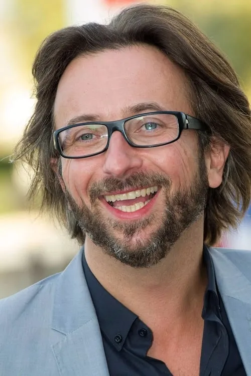 Bertrand Commère ha trabajado con Alex Jaffray en 1 ocasiones