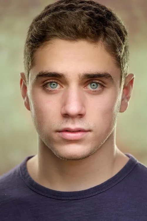 Megan Westpfel ha trabajado con Alex James-Phelps en 2 ocasiones