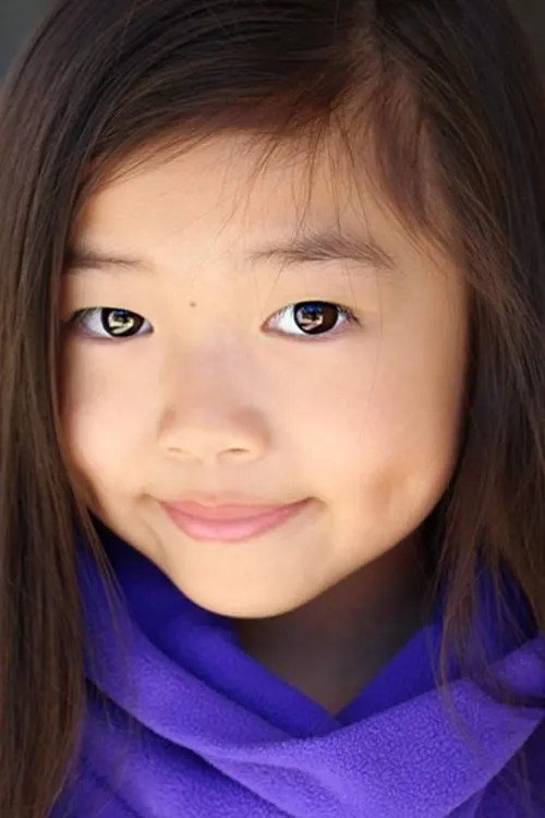 Alex Jayne Go en su biografía y filmografía