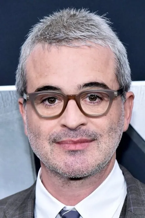 Alex Kurtzman interpretando a Himself