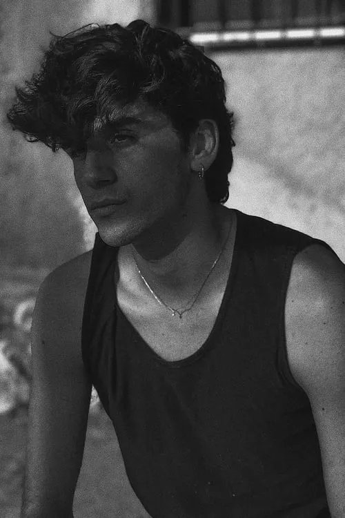 luis anyó ha trabajado con Alex LLopis en 1 ocasiones