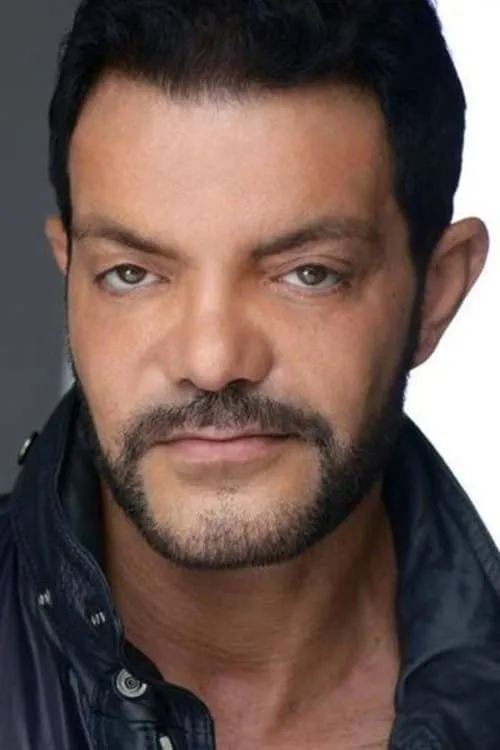 Bill Szymanski ha trabajado con Alex Lorre en 1 ocasiones