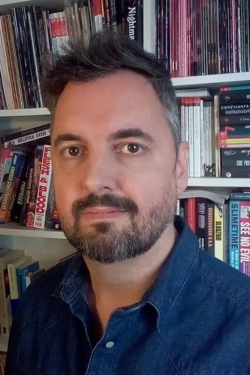 Naxo Fiol ha trabajado con Álex Mendíbil en 1 ocasiones