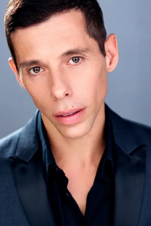 Mark F. O'Brien ha trabajado con Alex Montaldo en 1 ocasiones