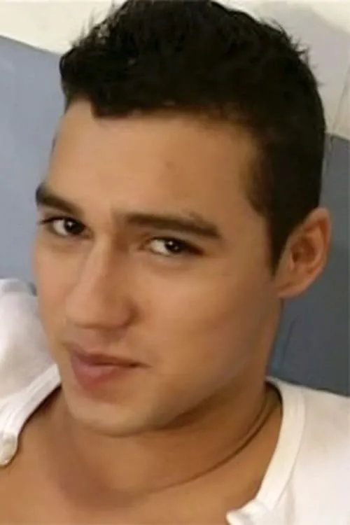 Romann Elfick ha trabajado con Alex Noriega en 2 ocasiones