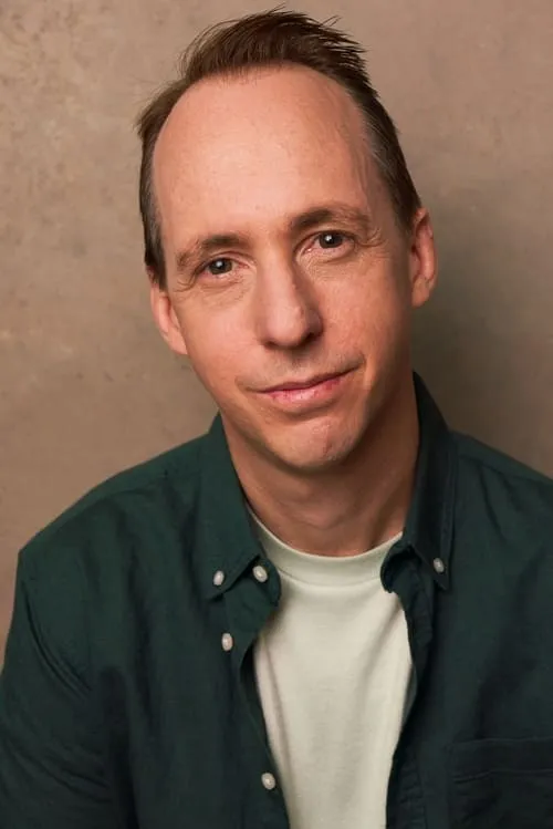 Michael Sokol ha trabajado con Alex Parkinson en 1 ocasiones