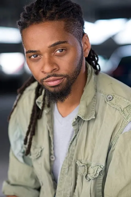 Mark Hayes ha trabajado con Alex Phipps en 1 ocasiones