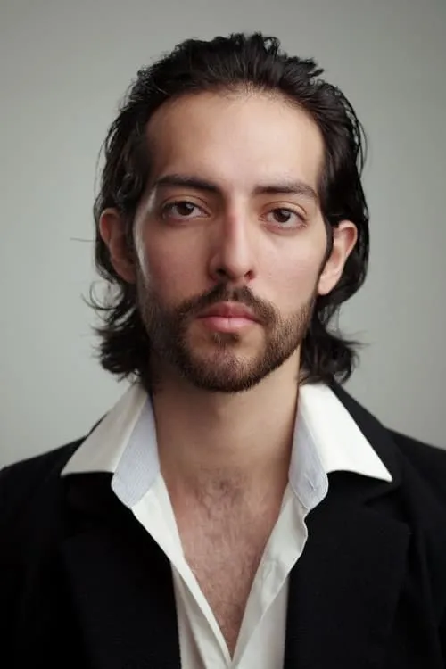 Tatjana Nardone ha trabajado con Alex Ramos Alvarez en 1 ocasiones