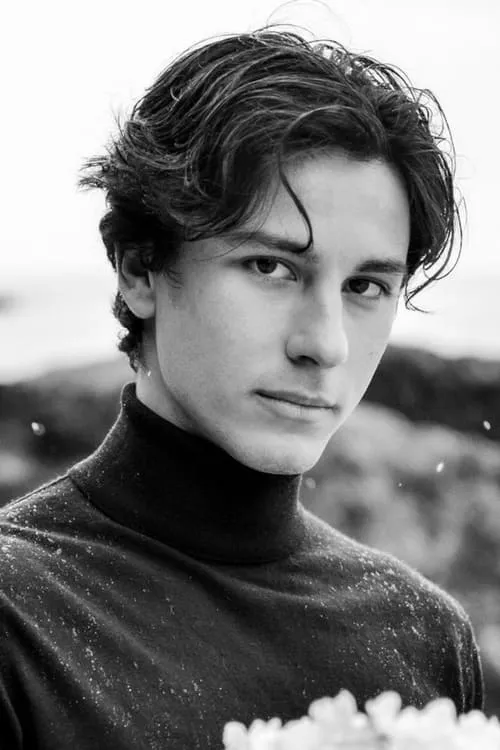 Sheresade Poblet ha trabajado con Alex Roper en 1 ocasiones