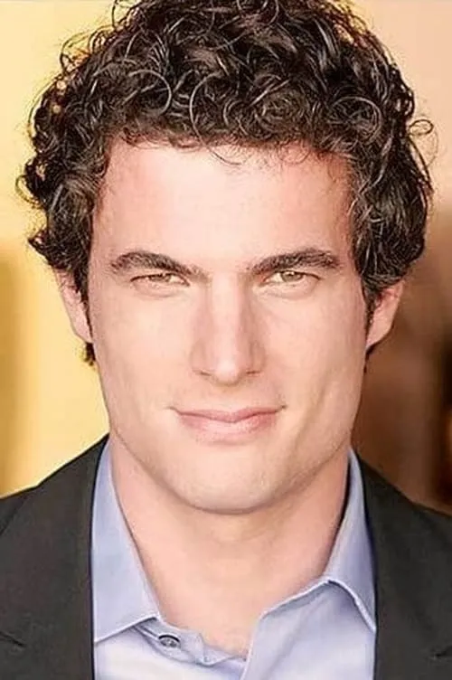 Alex Scarlis en su biografía y filmografía