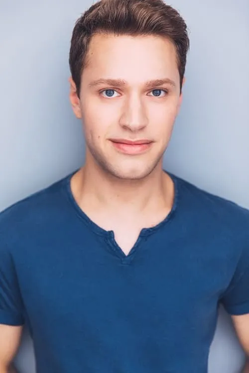 Lachlan Watson ha trabajado con Alex Schecter en 1 ocasiones