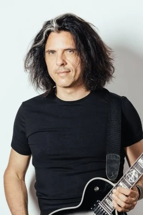Jaime Vázquez ha trabajado con Alex Skolnick en 1 ocasiones
