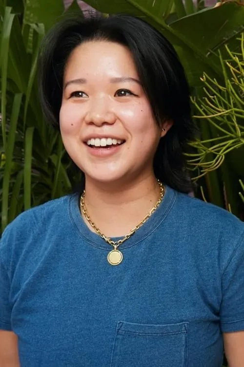 Keiko Agena ha trabajado con Alex Song-Xia en 1 ocasiones