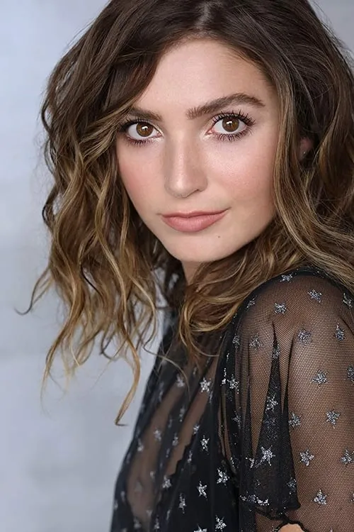 Crystal Lo ha trabajado con Alex Trewhitt en 1 ocasiones