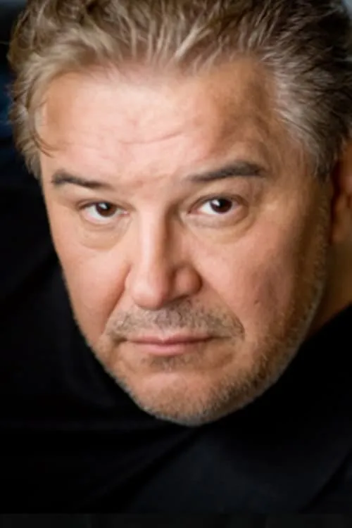 Alex Vishniakoff en su biografía y filmografía