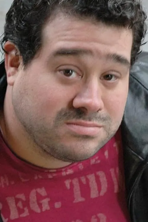 Alex Watson en su biografía y filmografía