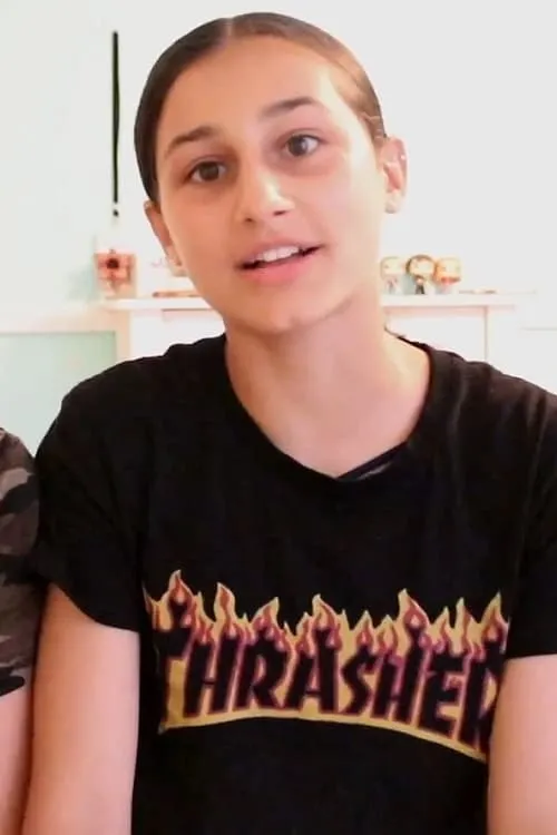 Keeler Jay Vernon ha trabajado con Alexa Ciminera en 1 ocasiones