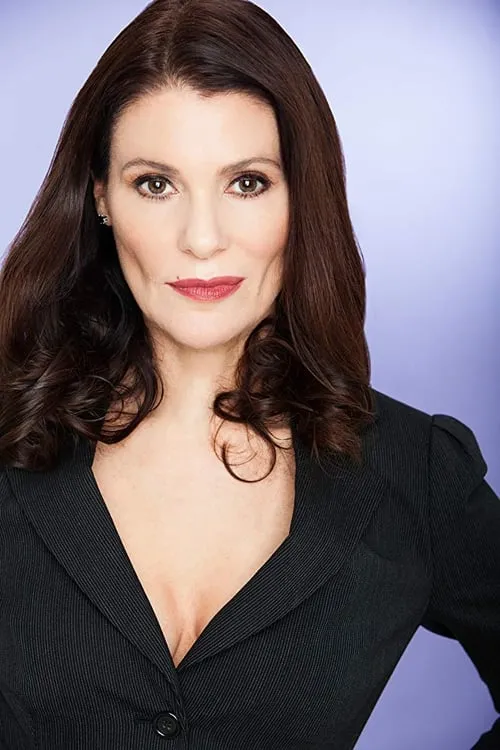 Patrick O'Brien ha trabajado con Alexa Hamilton en 1 ocasiones