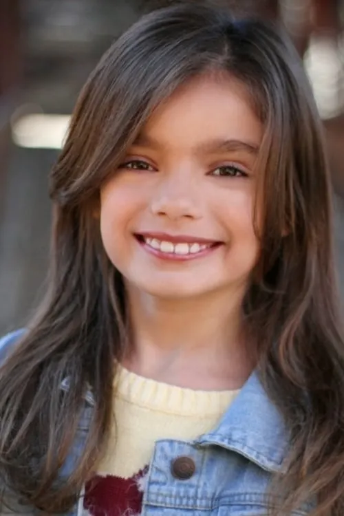 Hallie Ricardo ha trabajado con Alexa Laraki en 1 ocasiones