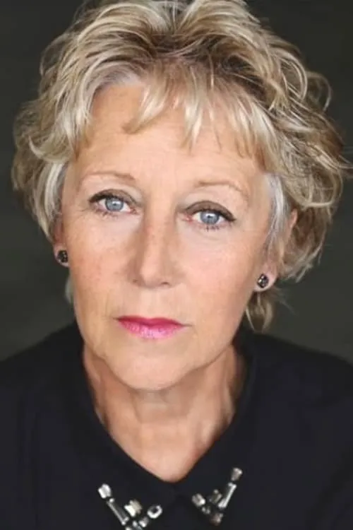 Stevee Davies ha trabajado con Alexa Povah en 2 ocasiones