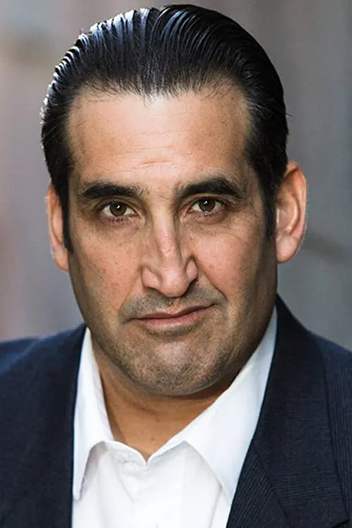 Sudana Bobatoon ha trabajado con Alexander Aguila en 1 ocasiones