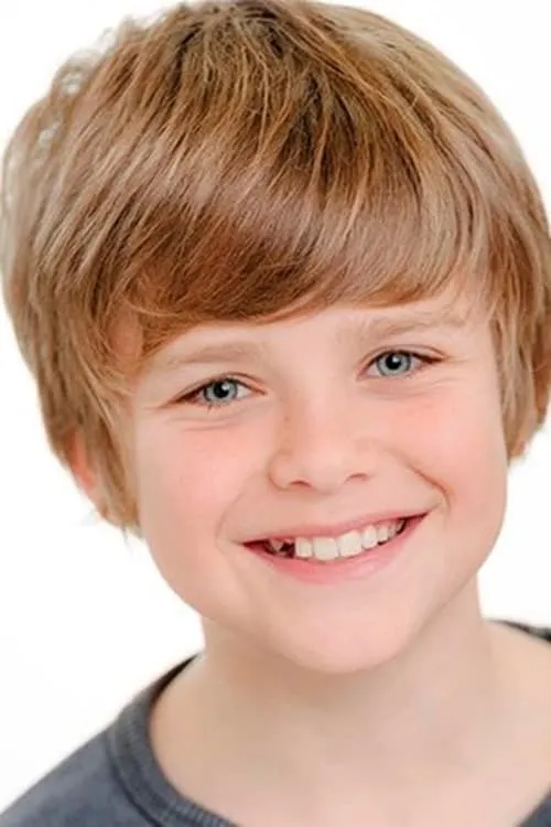 Alexander Aze — personaje: Drew Whyte