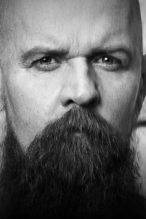 Ohad Naharin ha trabajado con Alexander Bard en 1 ocasiones