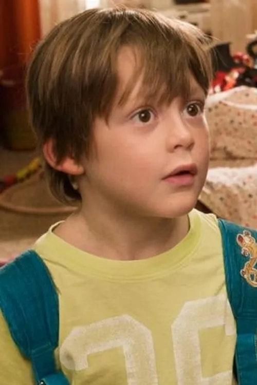 Julia Truffaut ha trabajado con Alexander Boden en 1 ocasiones