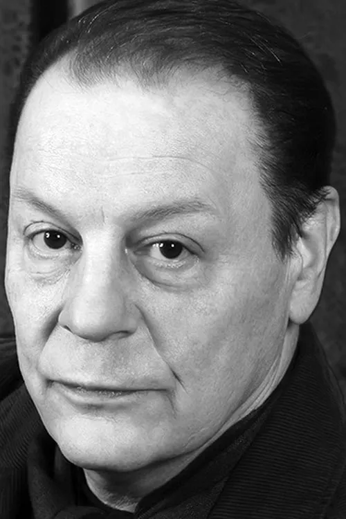 Friedrich Paulus ha trabajado con Alexander Burdonsky en 1 ocasiones