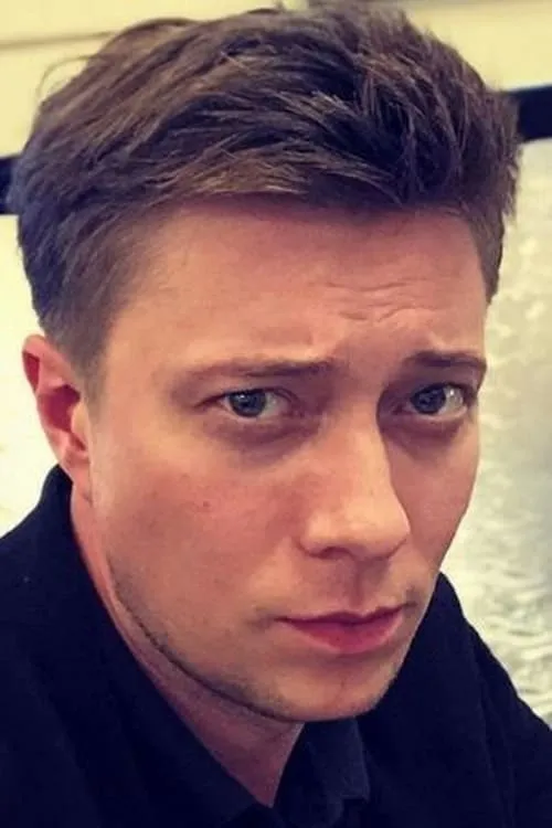 Alexander Davydov — personaje: Oleg Gorsky