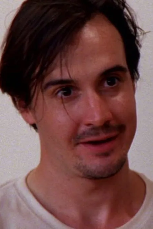 Alexander Enberg en su biografía y filmografía