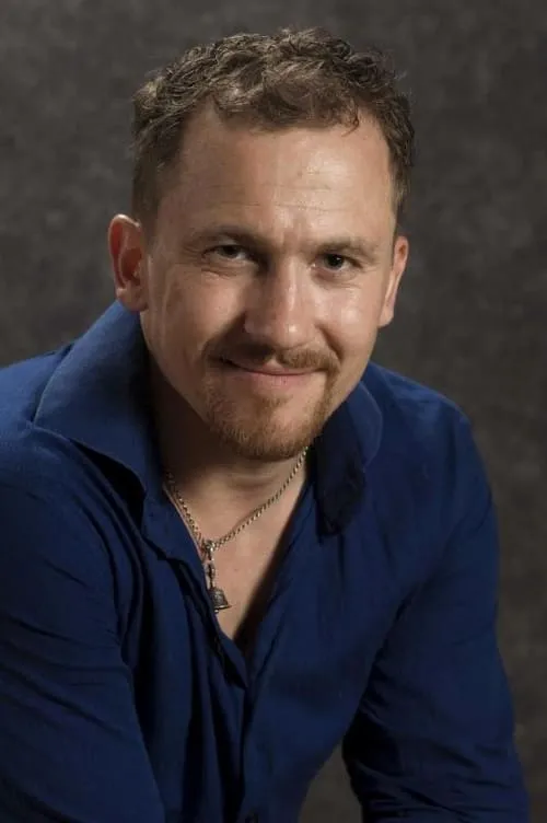 Alexander Formanchuk — personaje: ???????