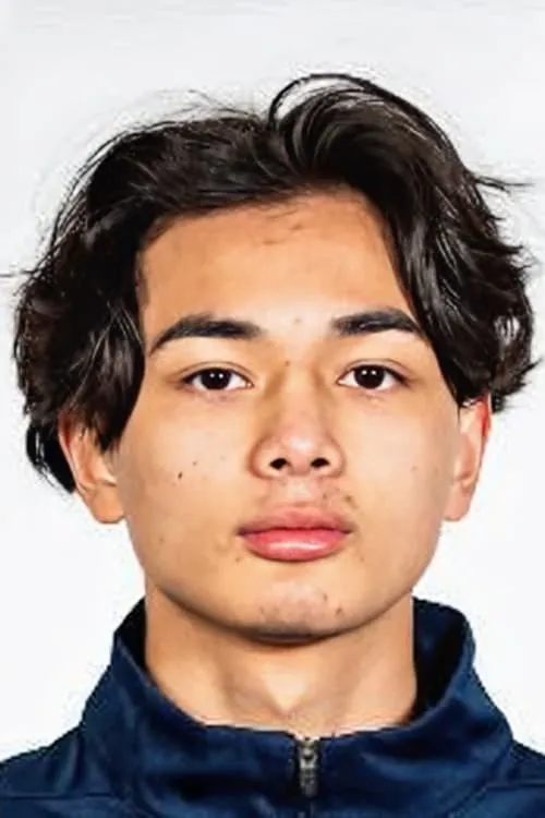 Callum Walsh ha trabajado con Alexander Gueche en 1 ocasiones