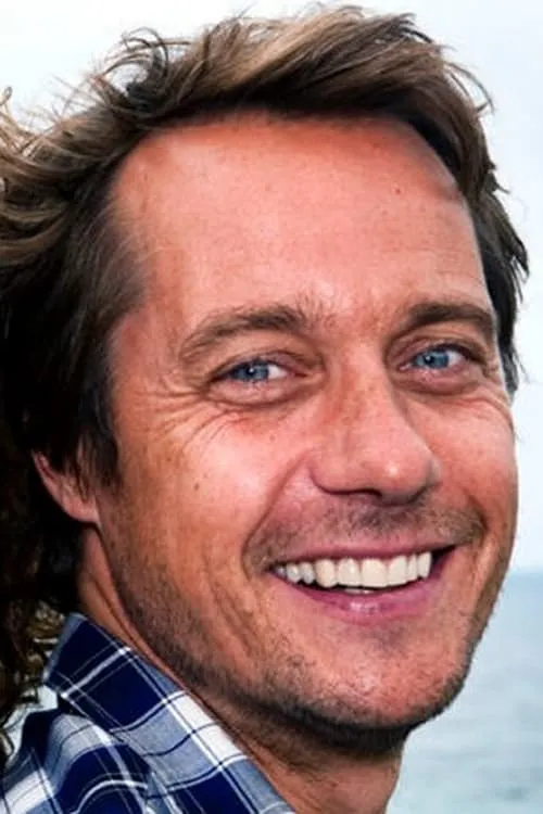 Anita Søby ha trabajado con Alexander Kølpin en 1 ocasiones